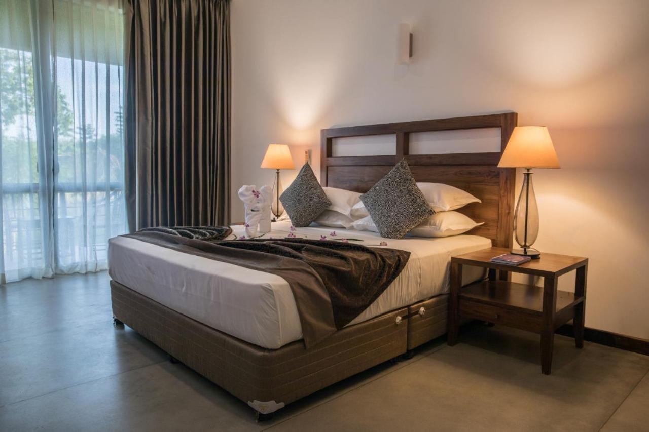Manthila Hotel Anuradhapura Εξωτερικό φωτογραφία