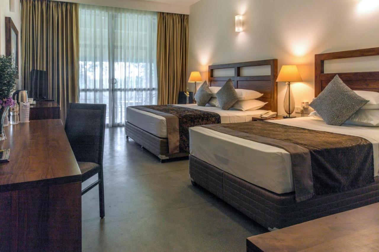 Manthila Hotel Anuradhapura Εξωτερικό φωτογραφία