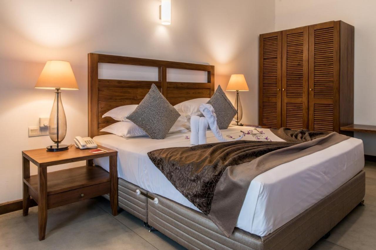Manthila Hotel Anuradhapura Εξωτερικό φωτογραφία