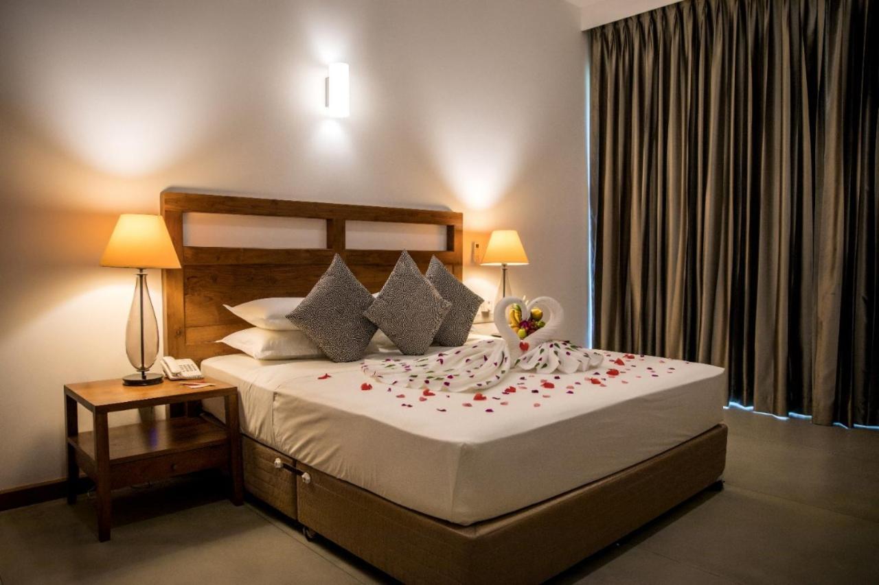Manthila Hotel Anuradhapura Εξωτερικό φωτογραφία