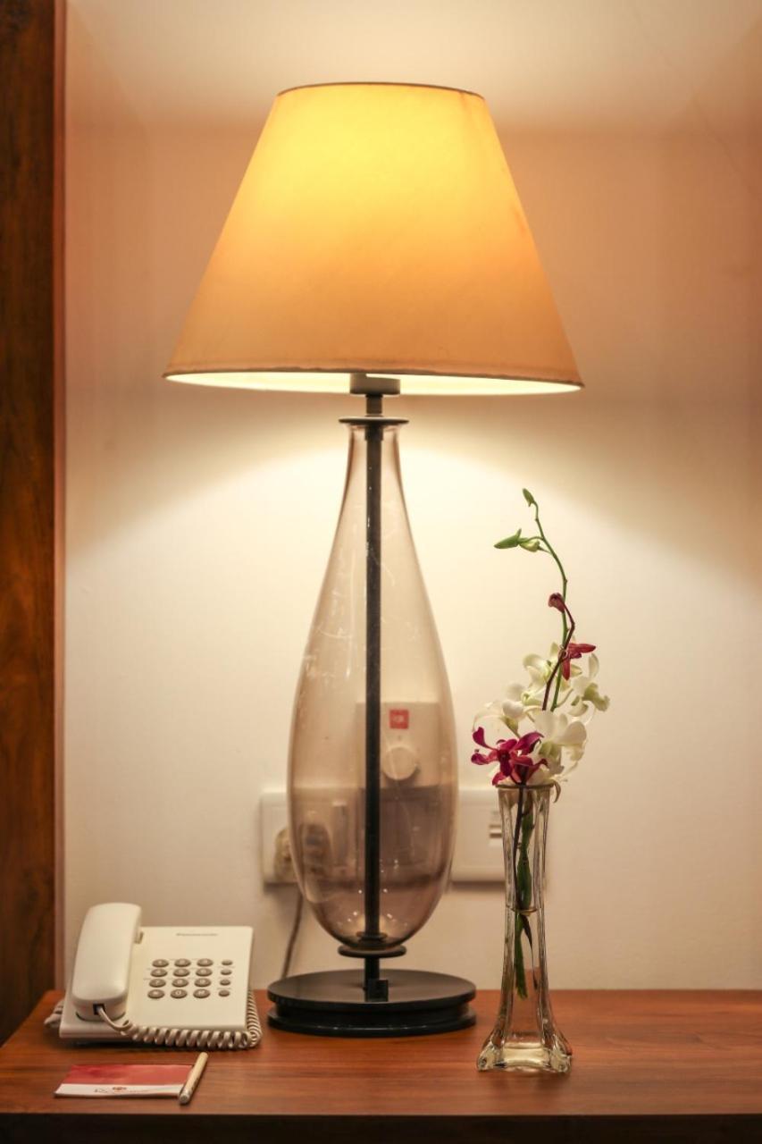 Manthila Hotel Anuradhapura Εξωτερικό φωτογραφία