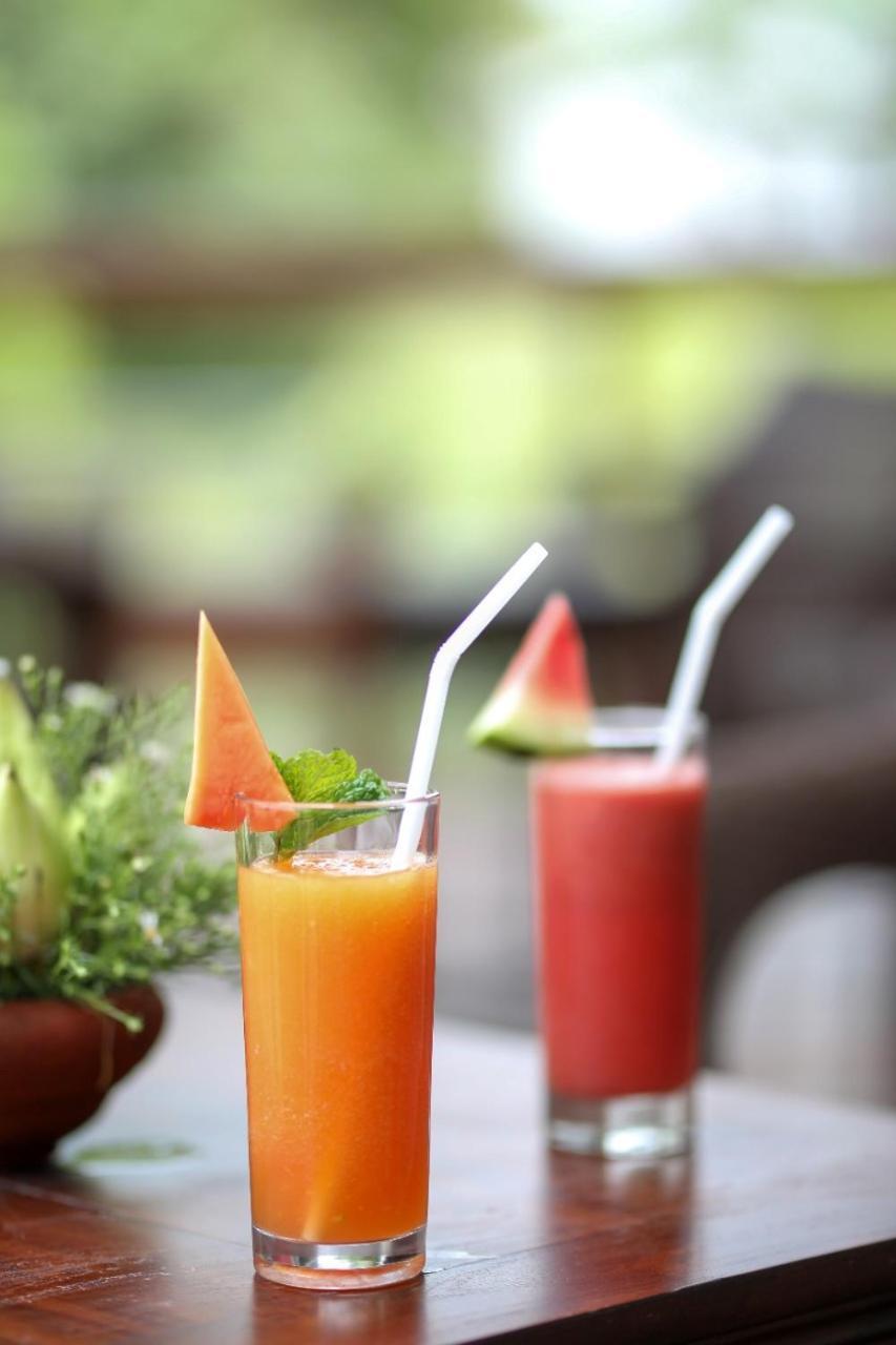 Manthila Hotel Anuradhapura Εξωτερικό φωτογραφία