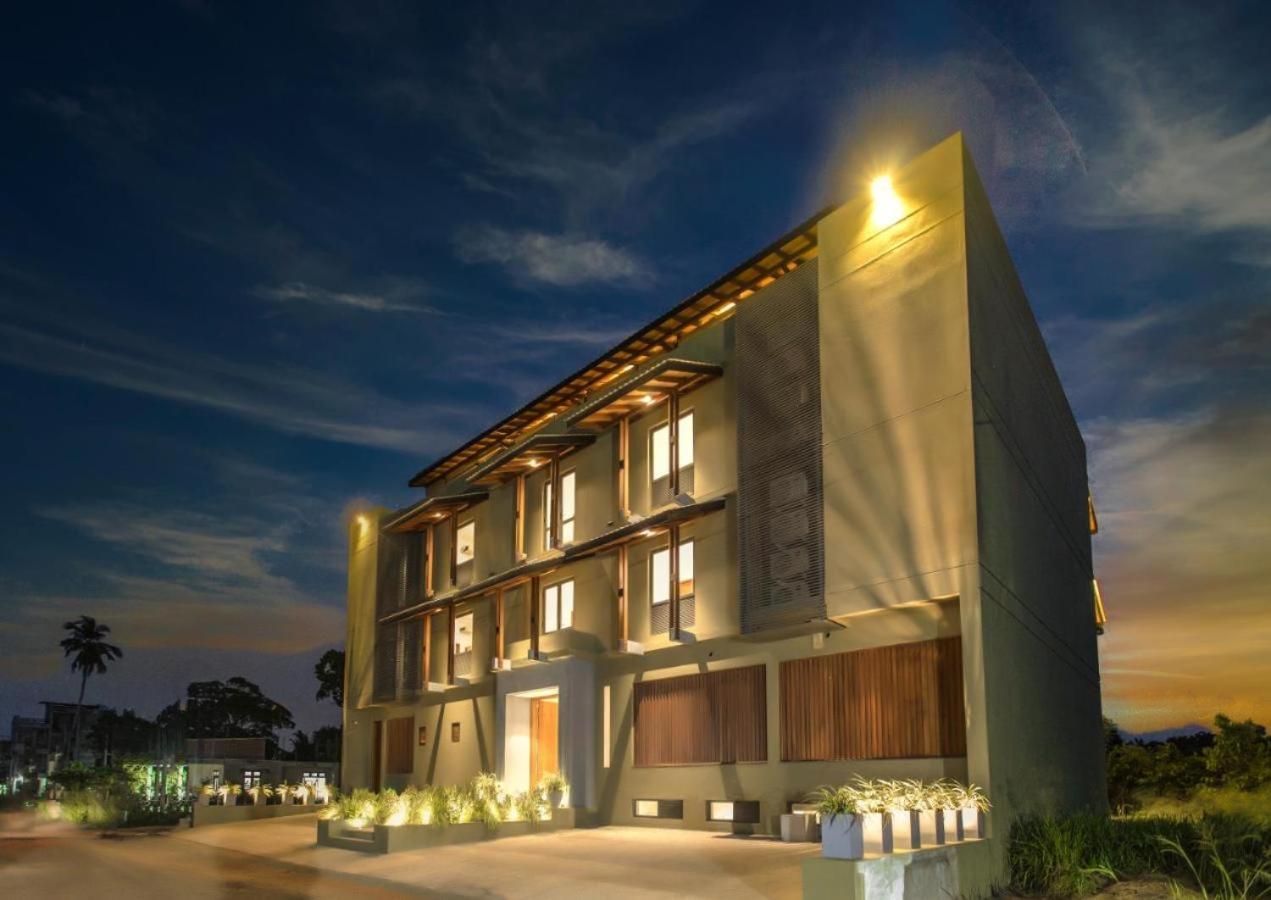 Manthila Hotel Anuradhapura Εξωτερικό φωτογραφία